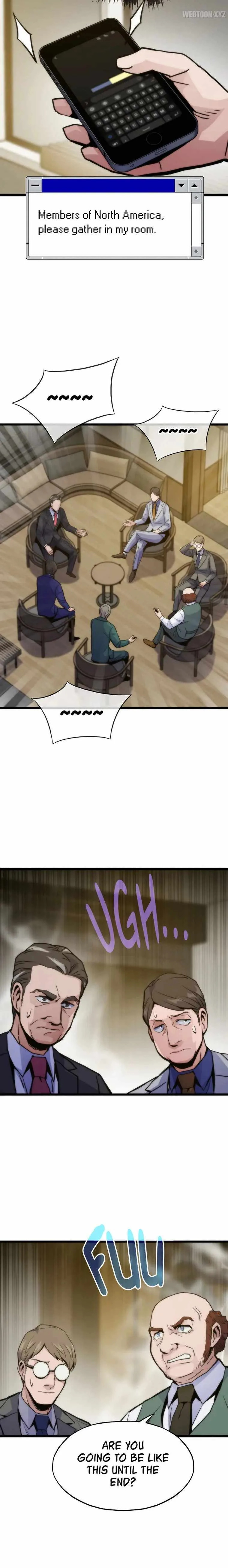 Past Life Returner (Remake 2022) Chapter 60 page 24