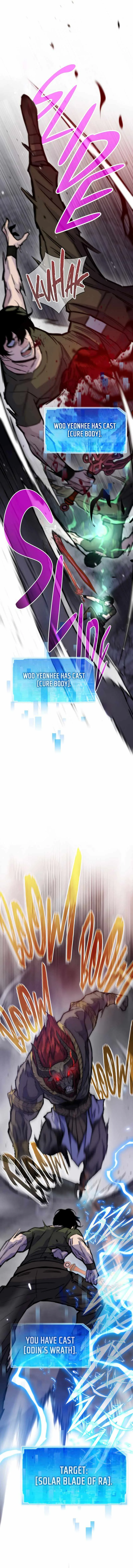 Past Life Returner (Remake 2022) Chapter 62 page 6