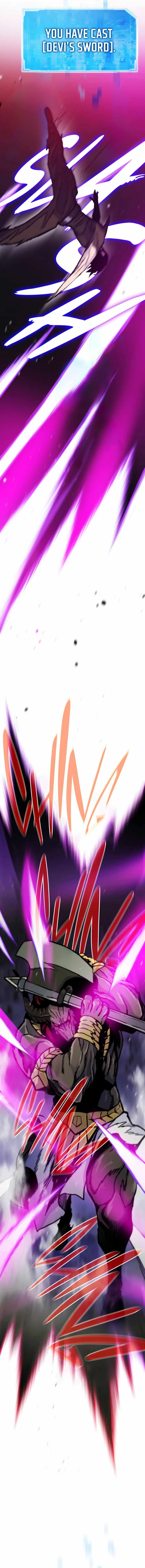 Past Life Returner (Remake 2022) Chapter 62 page 3