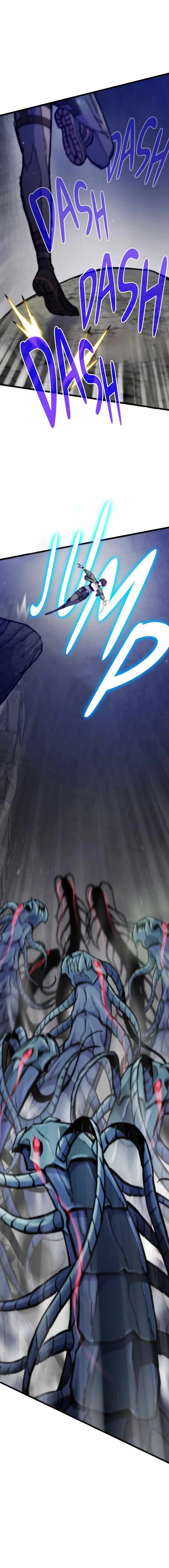 Past Life Returner (Remake 2022) Chapter 65 page 2