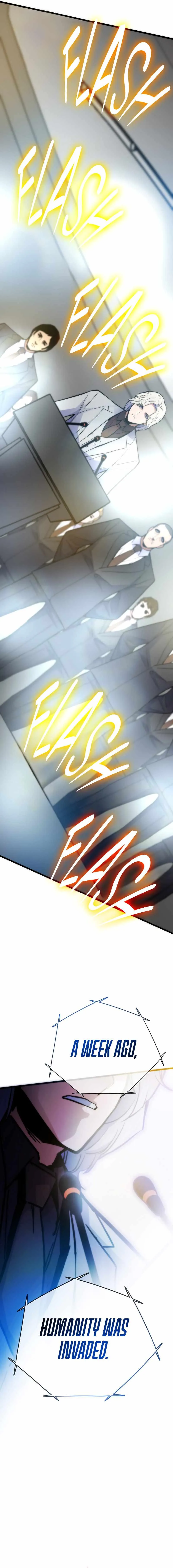 Past Life Returner (Remake 2022) Chapter 67 page 8