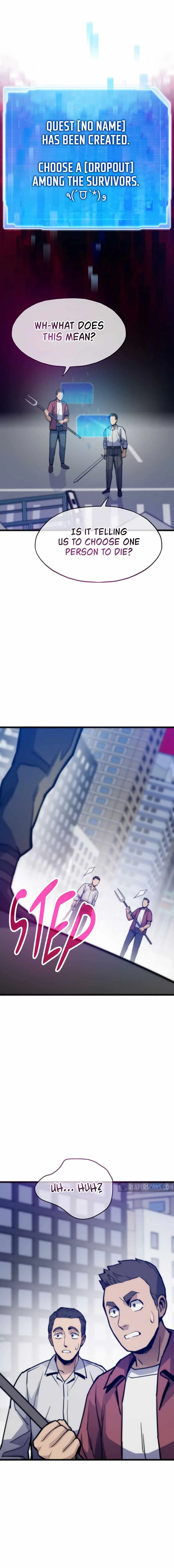 Past Life Returner (Remake 2022) Chapter 69 page 2
