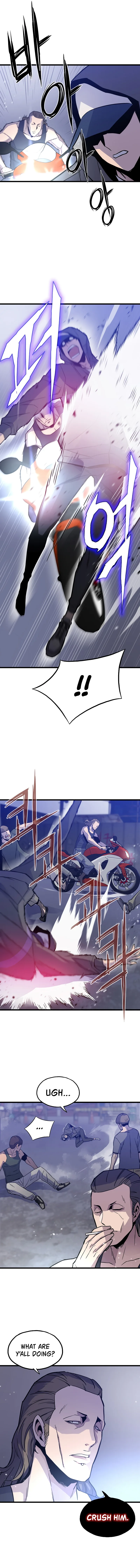 Past Life Returner (Remake 2022) Chapter 7 page 12