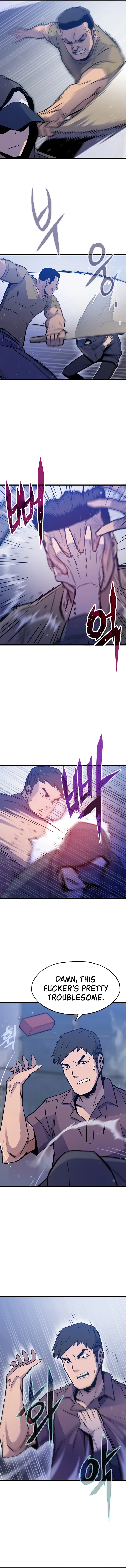 Past Life Returner (Remake 2022) Chapter 7 page 10