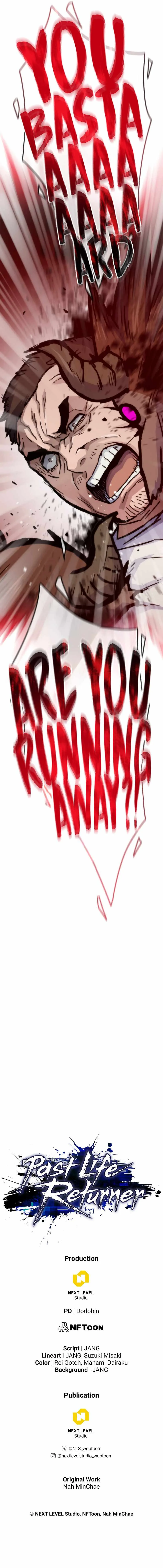 Past Life Returner (Remake 2022) Chapter 70 page 21