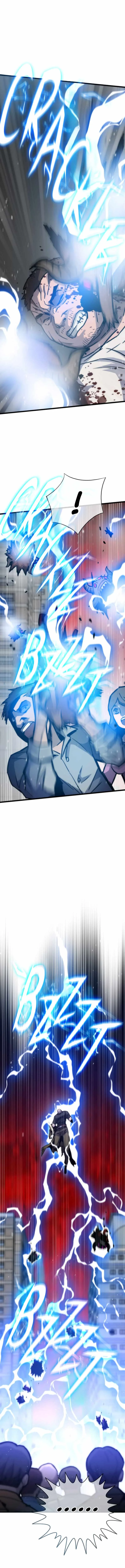 Past Life Returner (Remake 2022) Chapter 71 page 3