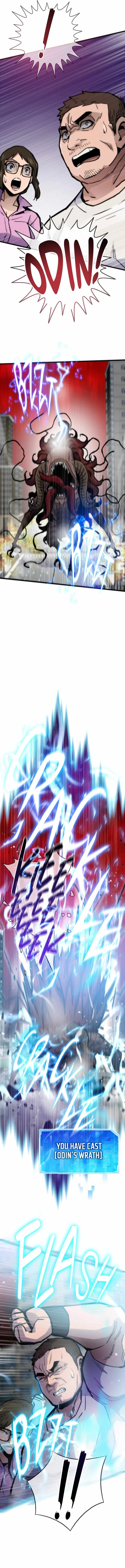 Past Life Returner (Remake 2022) Chapter 72 page 10