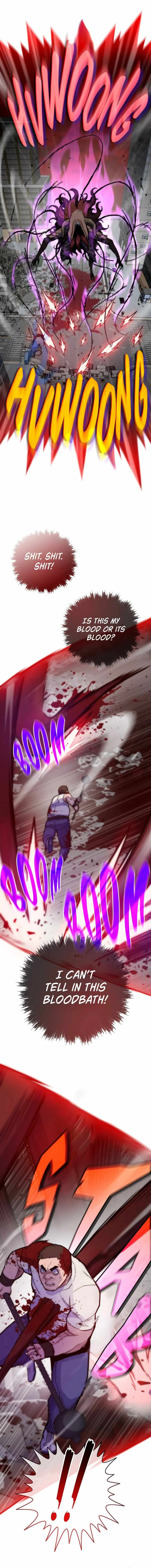 Past Life Returner (Remake 2022) Chapter 72 page 13