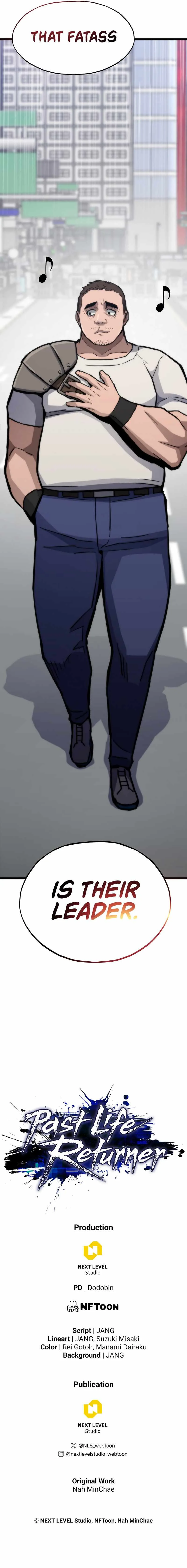 Past Life Returner (Remake 2022) Chapter 73 page 19