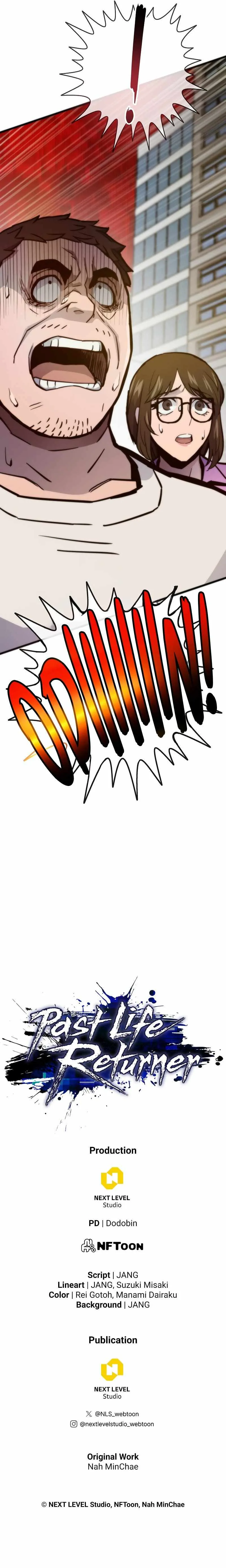 Past Life Returner (Remake 2022) Chapter 74 page 22