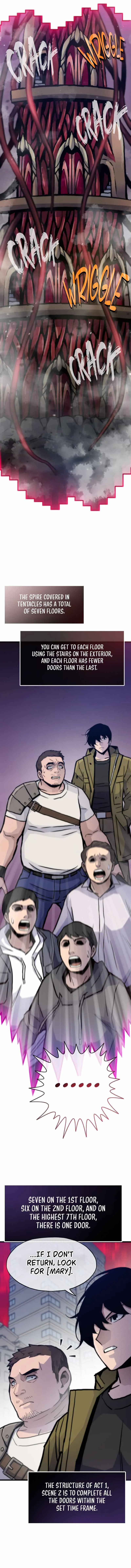 Past Life Returner (Remake 2022) Chapter 74 page 15