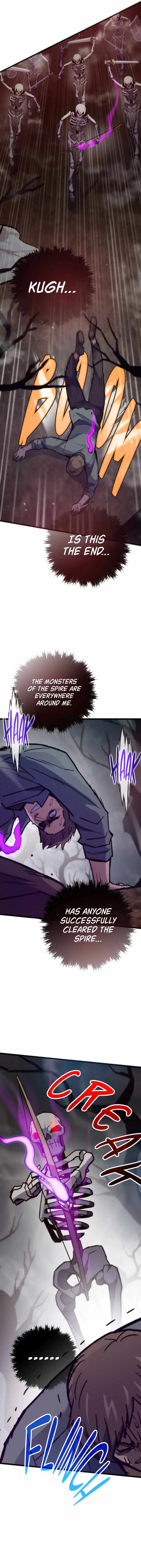 Past Life Returner (Remake 2022) Chapter 76 page 16