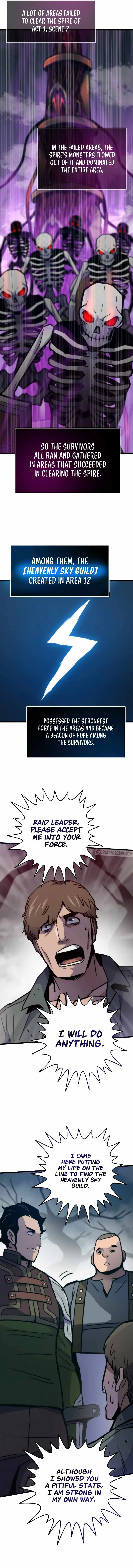 Past Life Returner (Remake 2022) Chapter 76 page 20