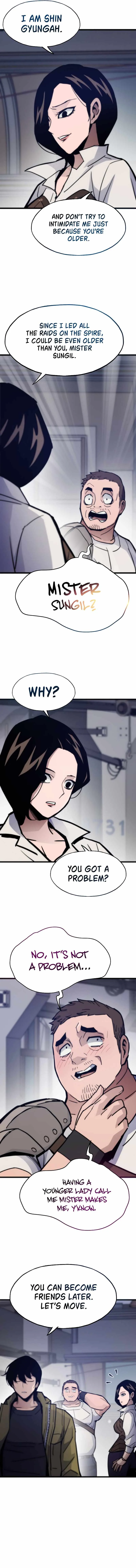 Past Life Returner (Remake 2022) Chapter 78 page 4