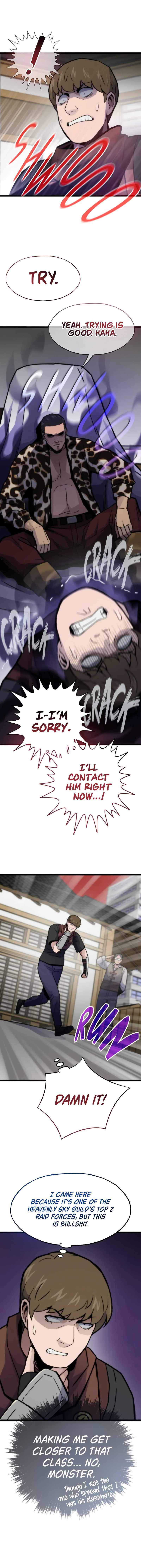 Past Life Returner (Remake 2022) Chapter 78 page 13