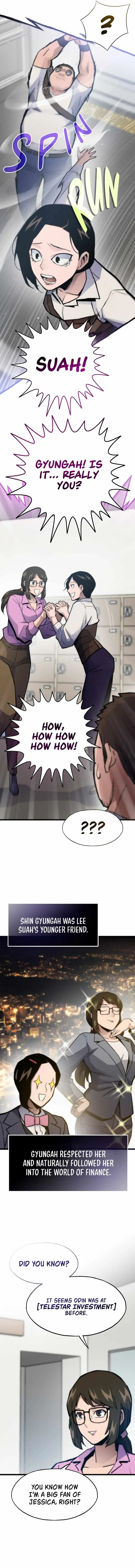 Past Life Returner (Remake 2022) Chapter 78 page 7