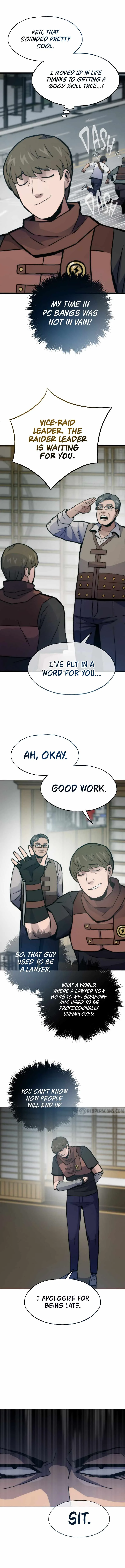 Past Life Returner (Remake 2022) Chapter 78 page 11