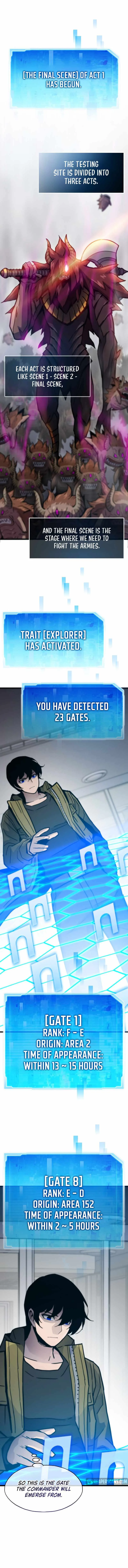 Past Life Returner (Remake 2022) Chapter 79 page 2