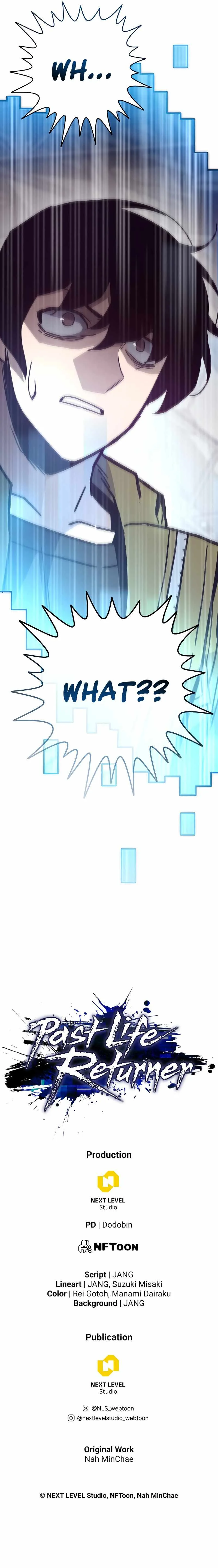 Past Life Returner (Remake 2022) Chapter 79 page 24