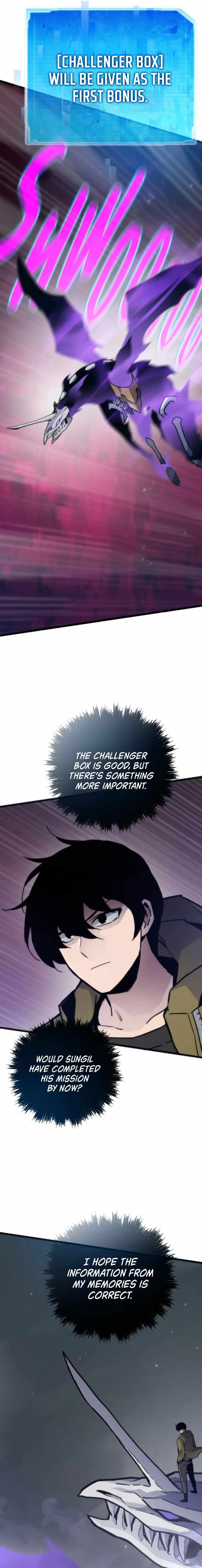 Past Life Returner (Remake 2022) Chapter 79 page 16