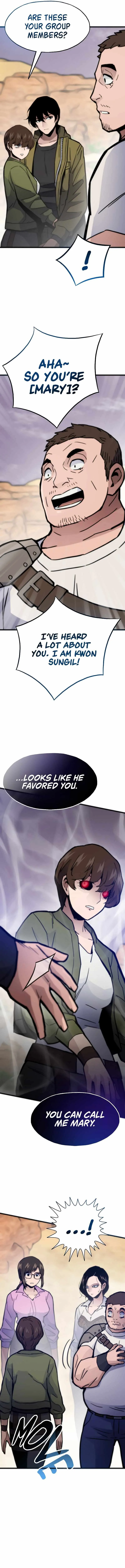 Past Life Returner (Remake 2022) Chapter 80 page 6