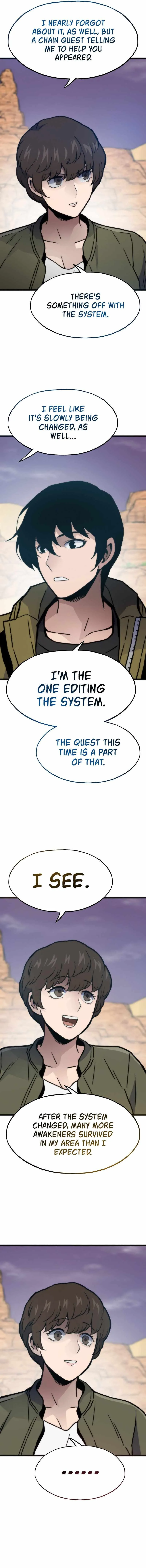 Past Life Returner (Remake 2022) Chapter 80 page 12