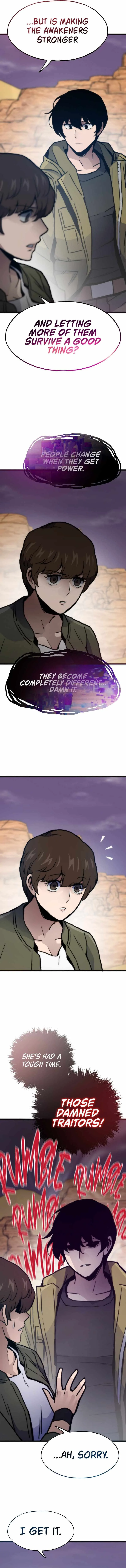 Past Life Returner (Remake 2022) Chapter 80 page 13