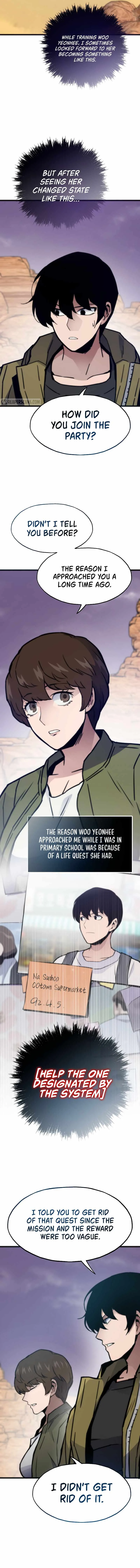 Past Life Returner (Remake 2022) Chapter 80 page 11