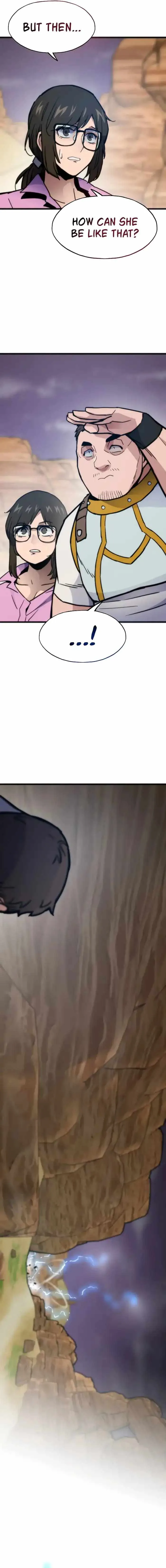 Past Life Returner (Remake 2022) Chapter 81 page 11