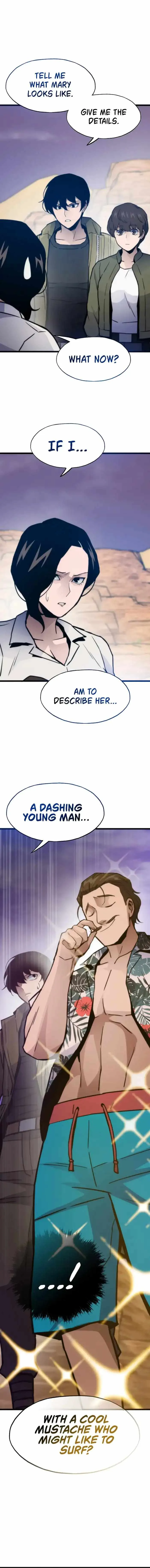 Past Life Returner (Remake 2022) Chapter 81 page 1