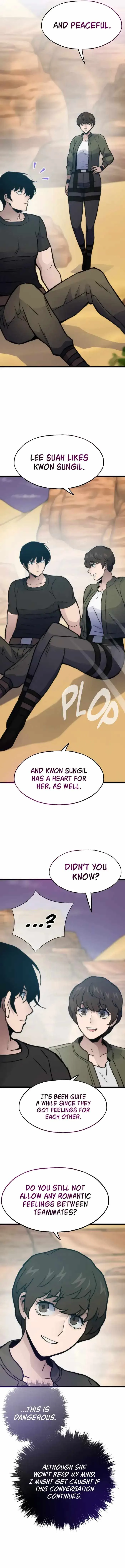 Past Life Returner (Remake 2022) Chapter 81 page 17