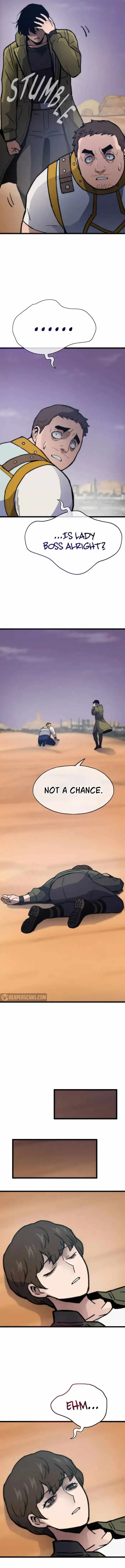 Past Life Returner (Remake 2022) Chapter 82 page 14
