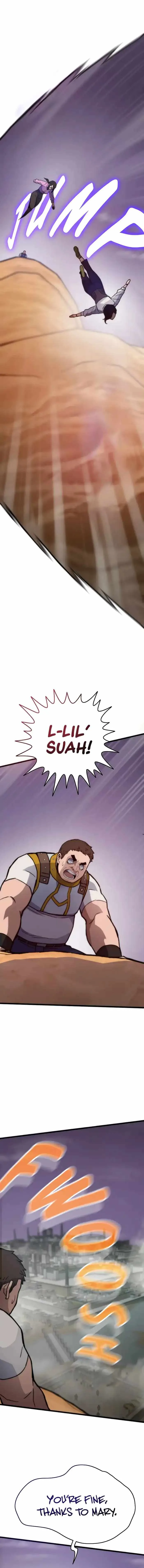 Past Life Returner (Remake 2022) Chapter 82 page 13