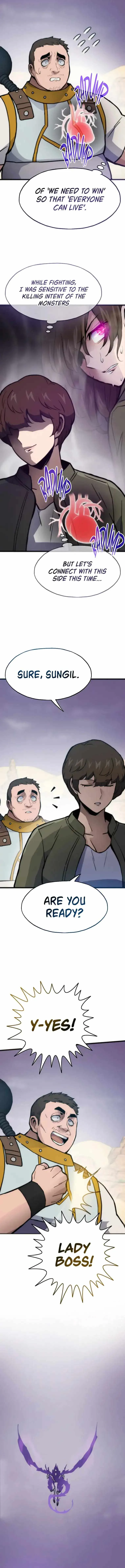 Past Life Returner (Remake 2022) Chapter 83 page 5