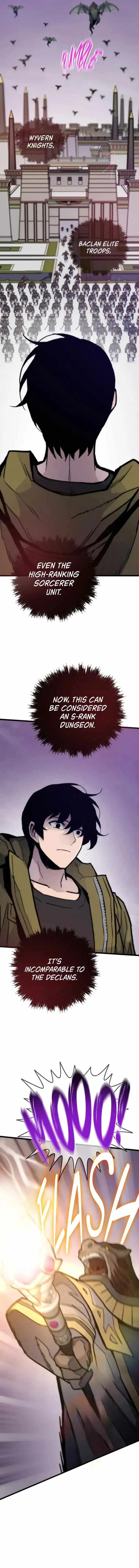Past Life Returner (Remake 2022) Chapter 83 page 12