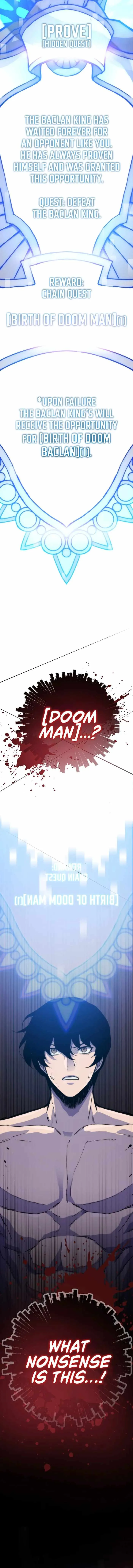 Past Life Returner (Remake 2022) Chapter 84 page 20