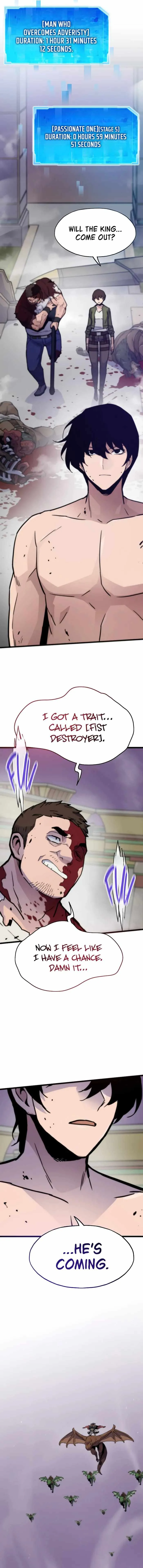 Past Life Returner (Remake 2022) Chapter 84 page 18