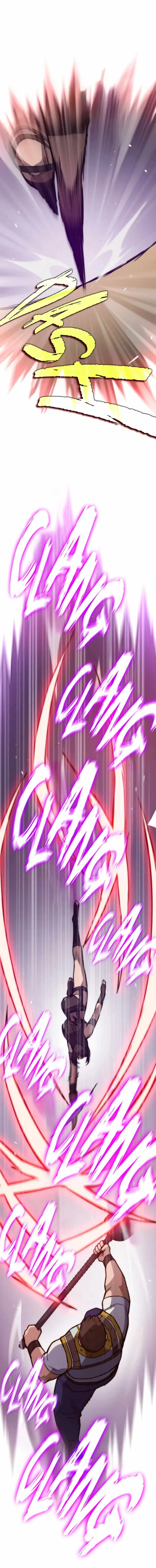 Past Life Returner (Remake 2022) Chapter 84 page 5