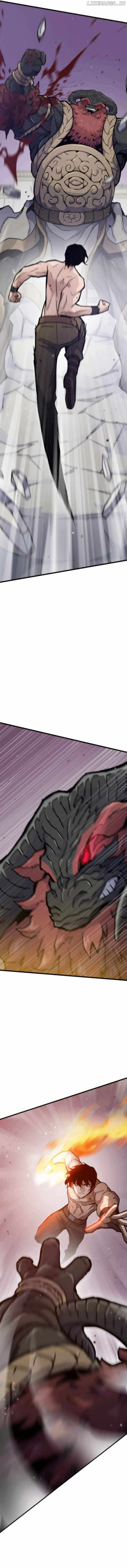 Past Life Returner (Remake 2022) Chapter 85 page 6