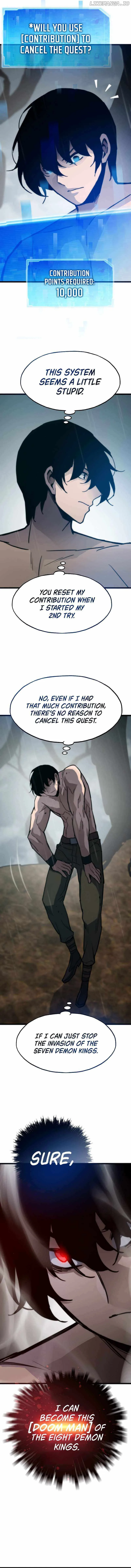 Past Life Returner (Remake 2022) Chapter 85 page 13