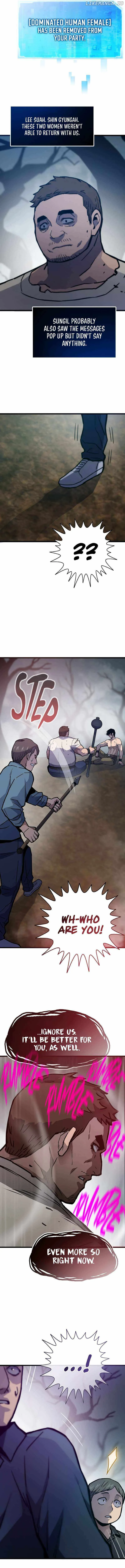 Past Life Returner (Remake 2022) Chapter 85 page 16
