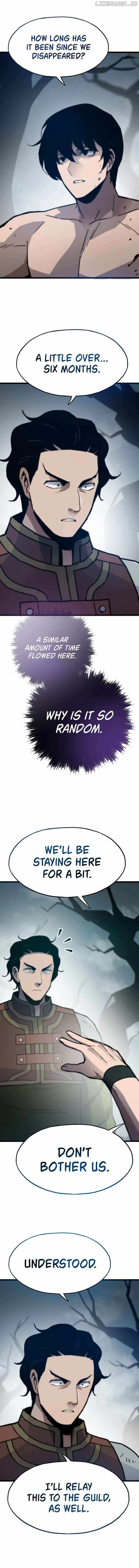 Past Life Returner (Remake 2022) Chapter 85 page 18