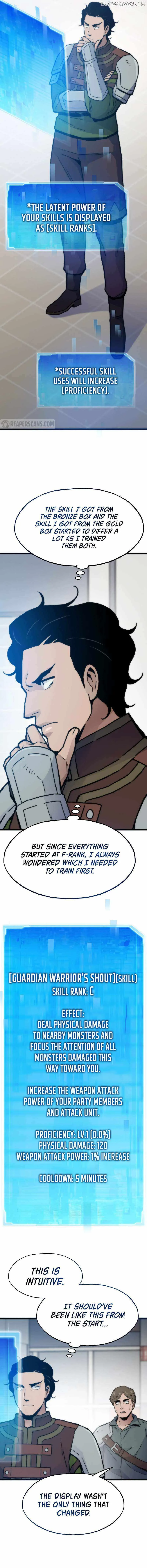 Past Life Returner (Remake 2022) Chapter 85 page 9