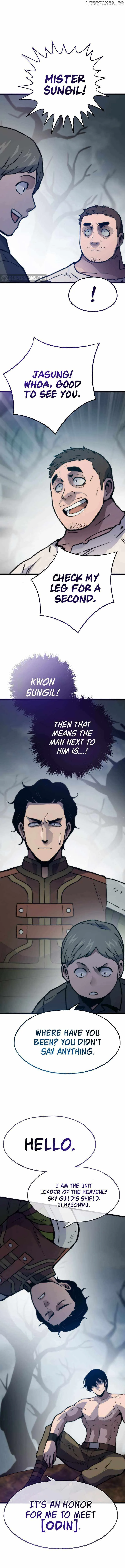 Past Life Returner (Remake 2022) Chapter 85 page 17
