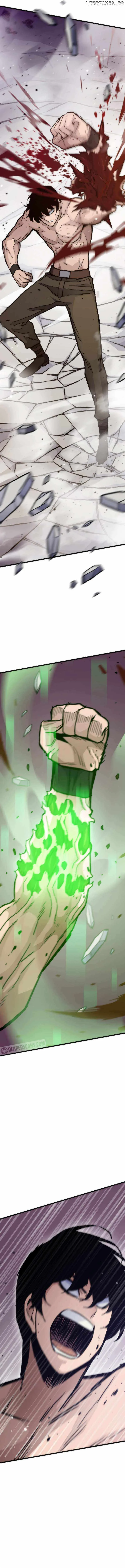 Past Life Returner (Remake 2022) Chapter 85 page 5