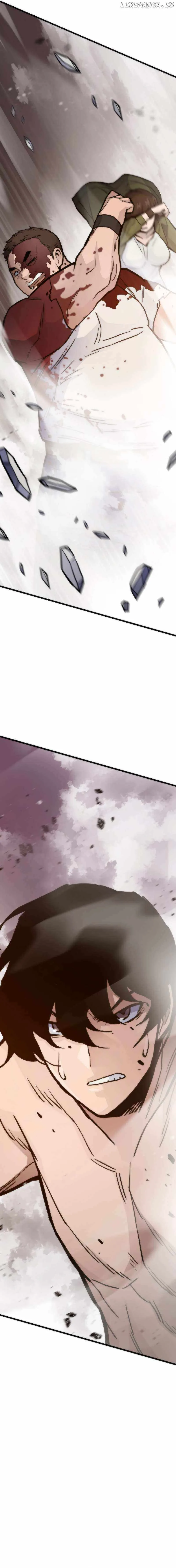 Past Life Returner (Remake 2022) Chapter 85 page 4