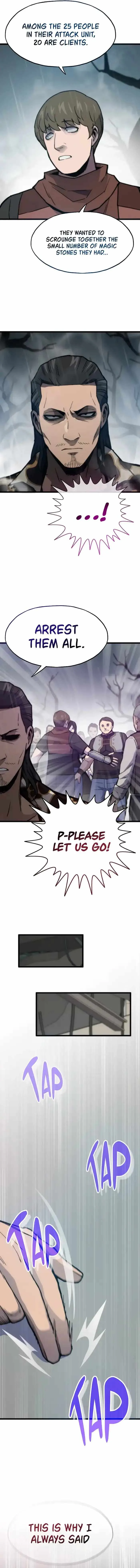 Past Life Returner (Remake 2022) Chapter 86 page 2