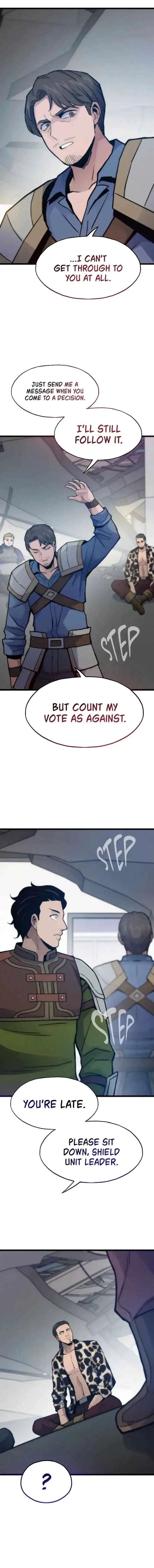 Past Life Returner (Remake 2022) Chapter 86 page 6