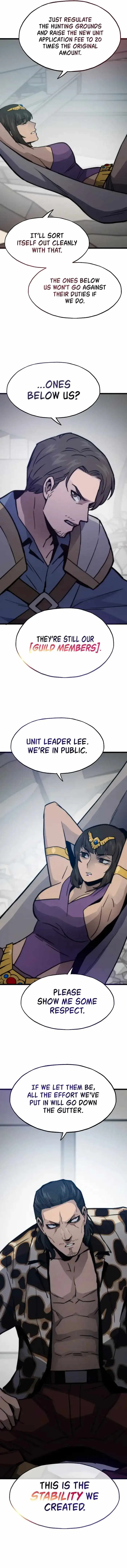 Past Life Returner (Remake 2022) Chapter 86 page 4