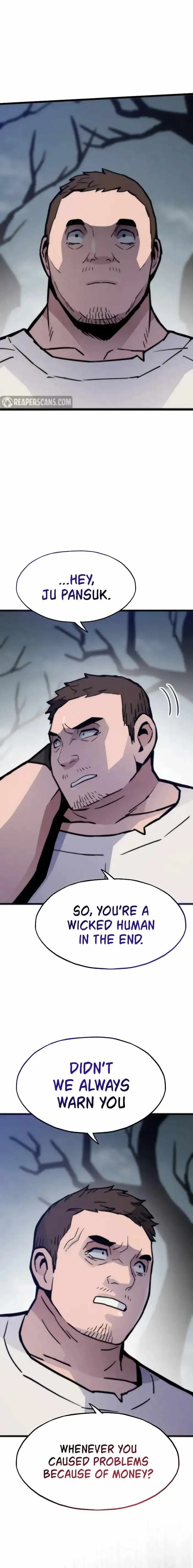 Past Life Returner (Remake 2022) Chapter 86 page 19